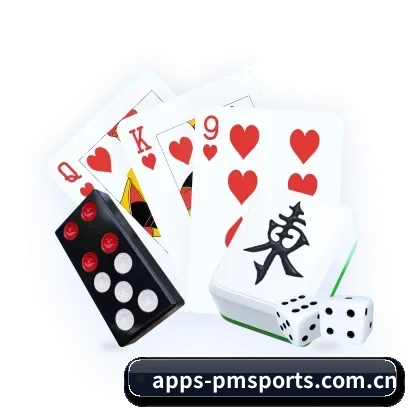 加入我们, 开启不一样的体育体验 - PM
